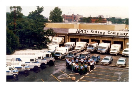 APCO's warranties are the strongest and longest lasting in the industry.
