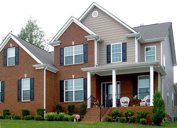 Shutters Add The Finishing Touch! Columbus Shutter
