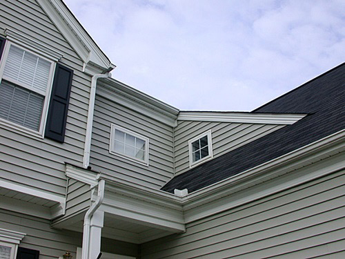 gutter installation columbus, oh