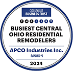 APCO | The Architectural Products Company