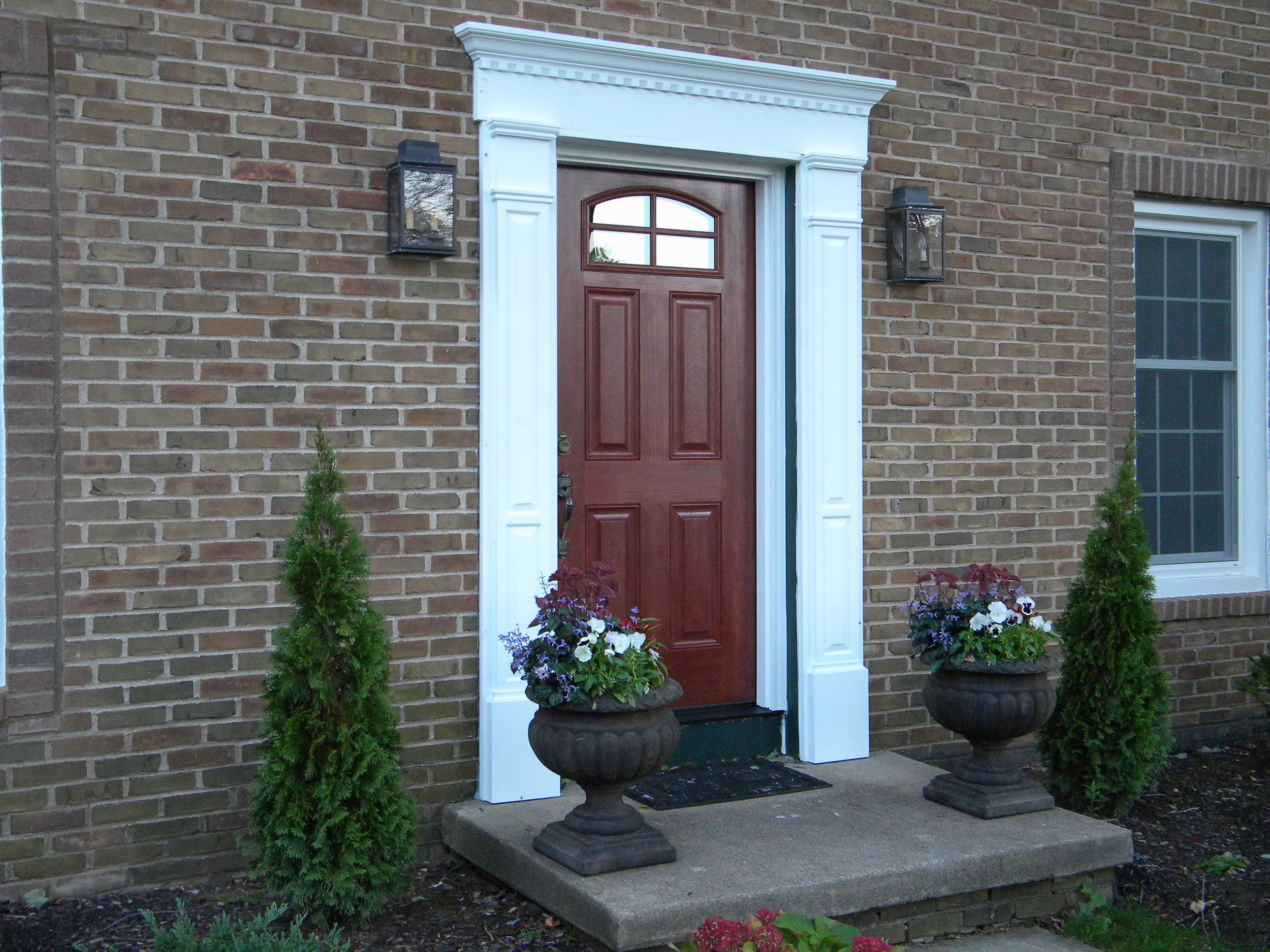 door companies columbus ohio