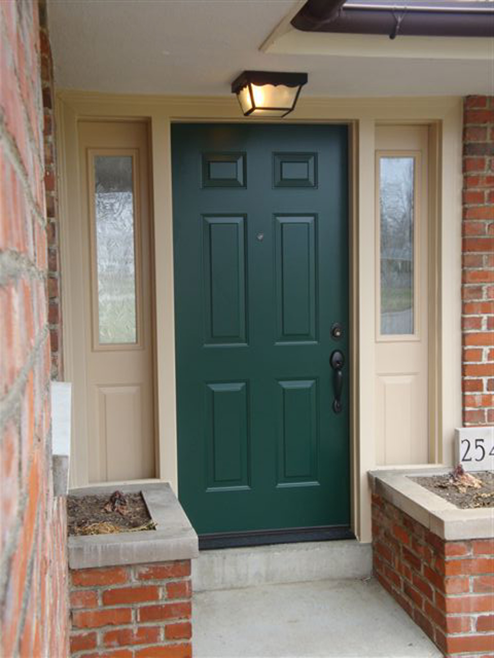 High-Quality Wood Entry Doors & Professional Entry Door Installation in  Columbus, OH