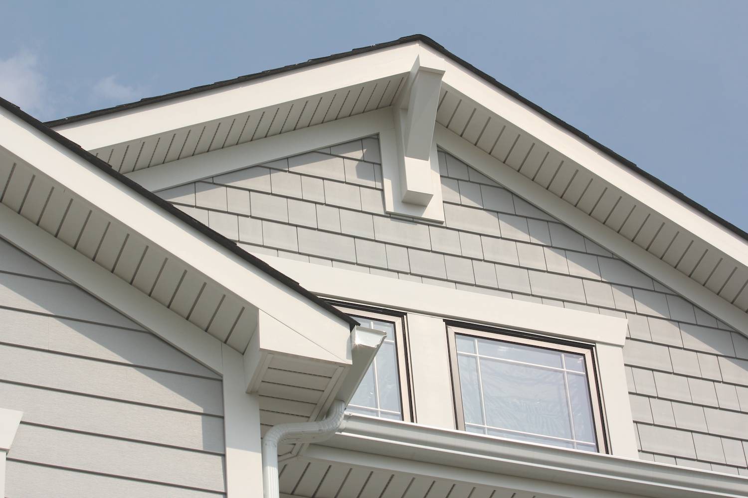 cellular composite siding in columbus, oh