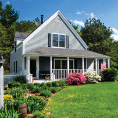 Windows contractor in New Albany Ohio