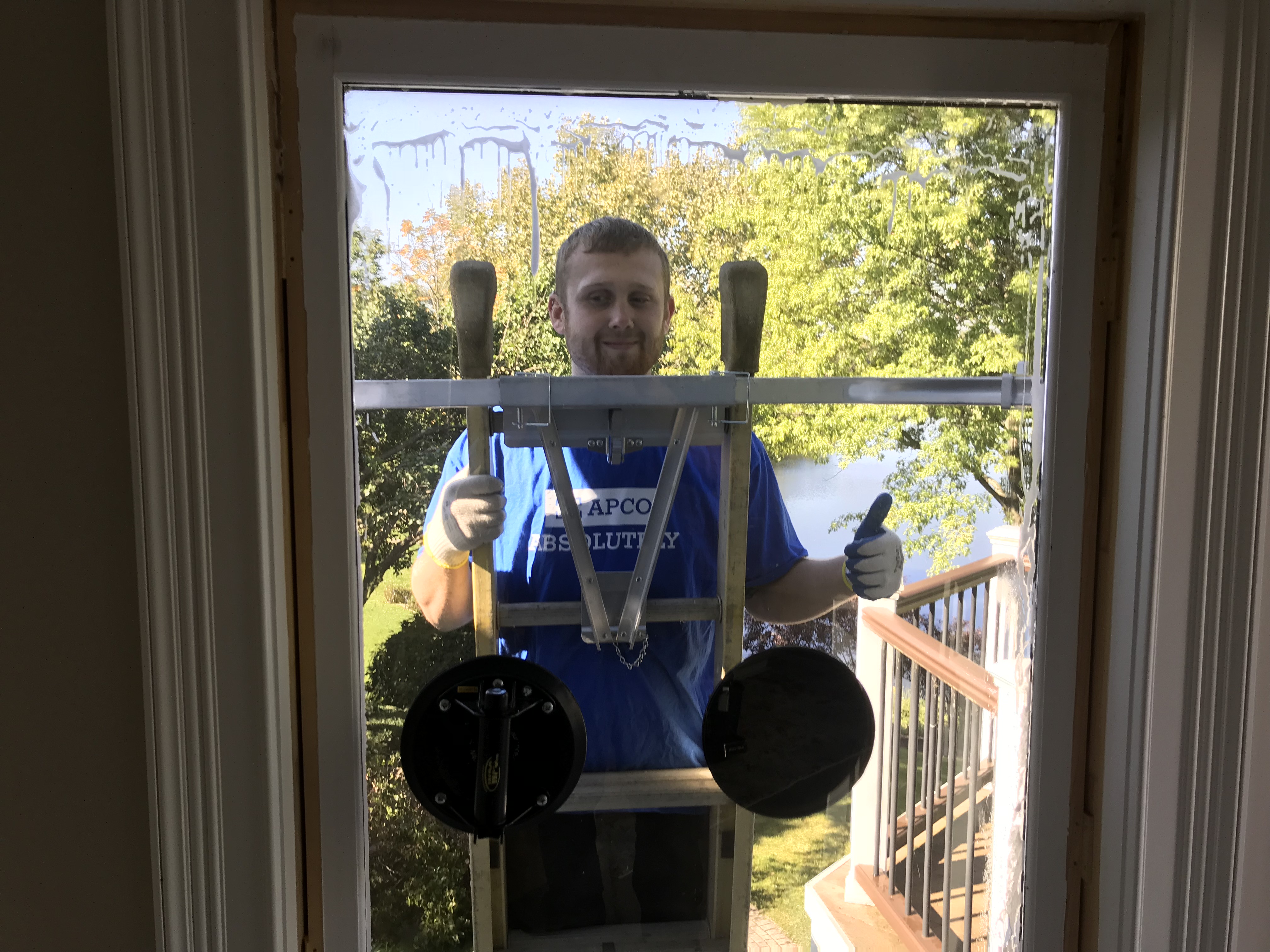 columbus windows. window installation and replacement