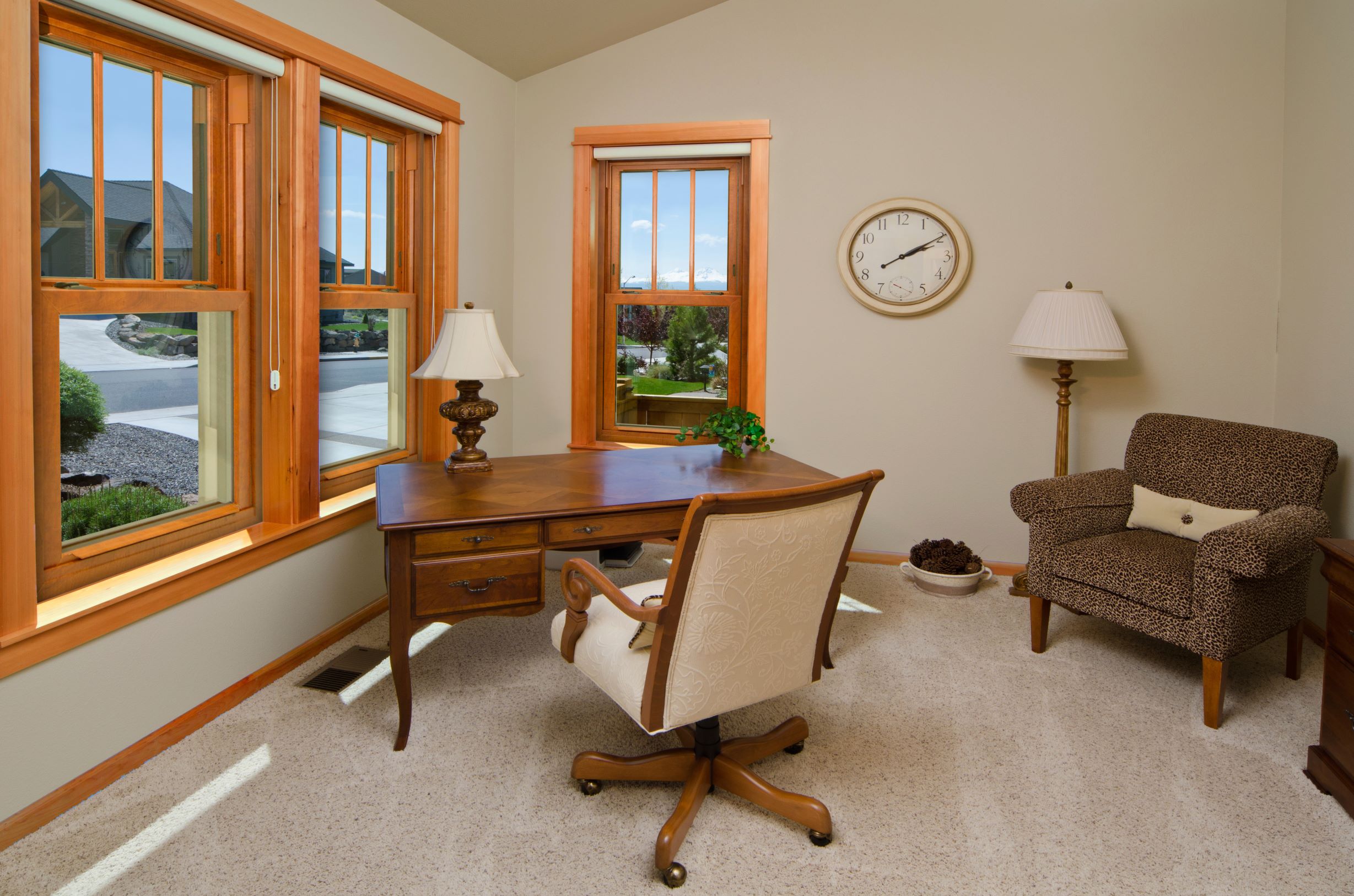ProVia Vinyl window installation Columbus Ohio