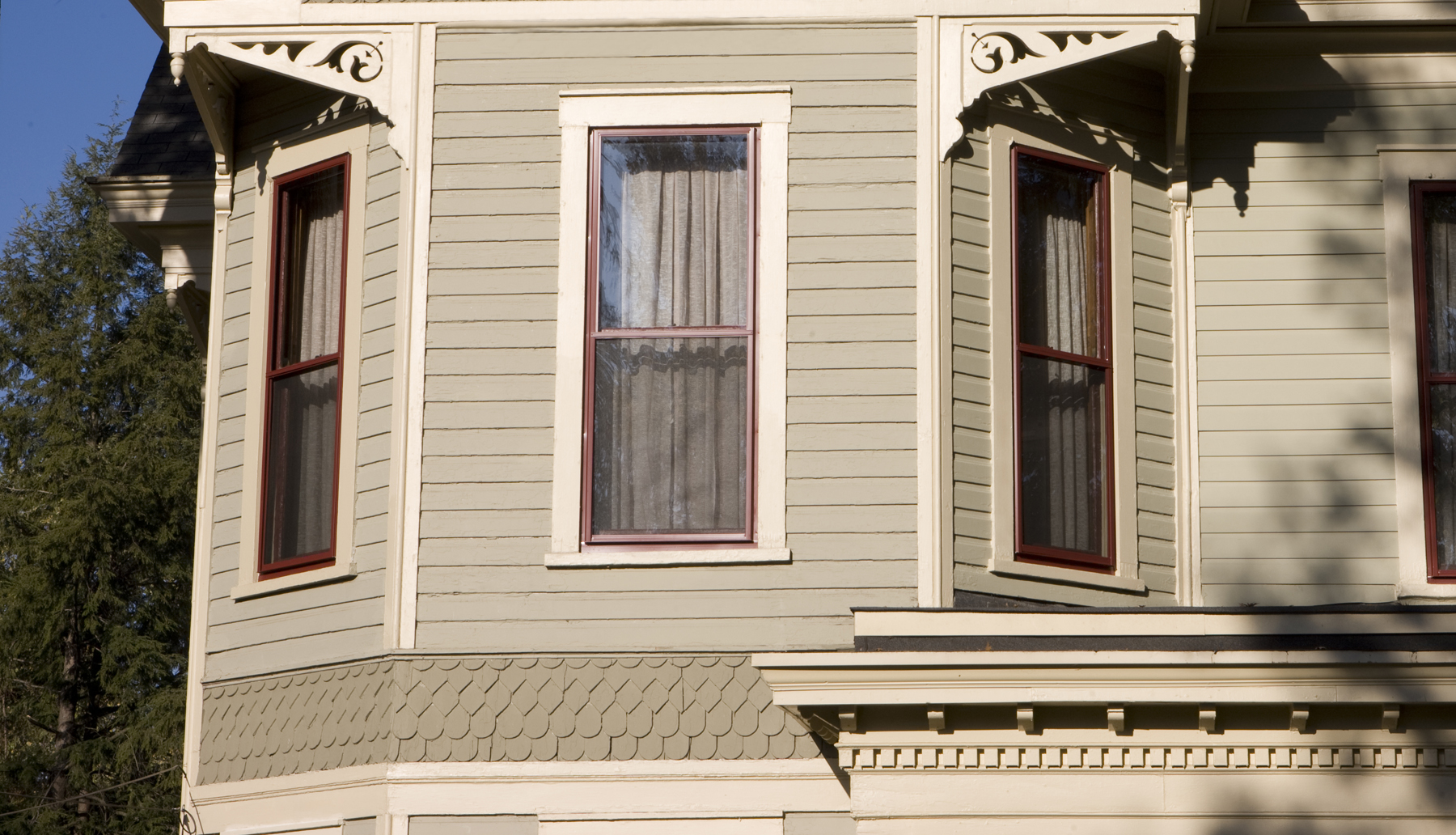 Provia Window Installation In Columbus Oh Vinyl Replacement Provia Window Installation Columbus Oh
