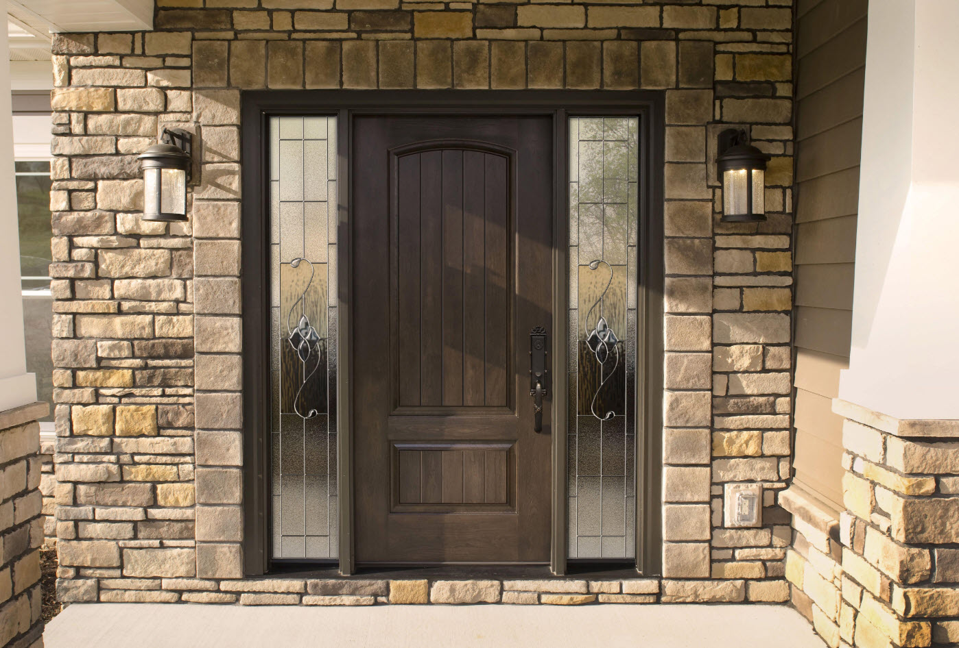 Professional Door Installation in Columbus