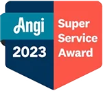 angi 2023 super service award apco