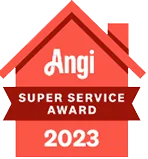 angi 2023 super service award apco