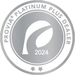 Platinum Plus Level Logo