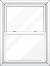 APCO Double Hung Windows