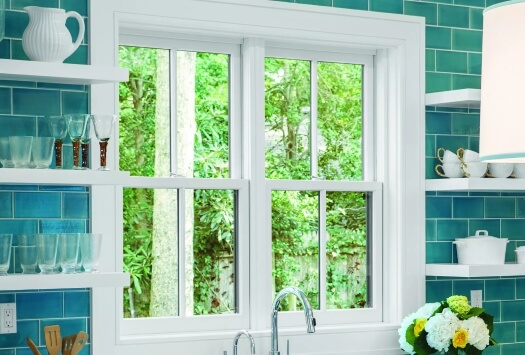 APCO Window Installation