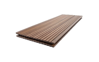 APCO Composite Decking