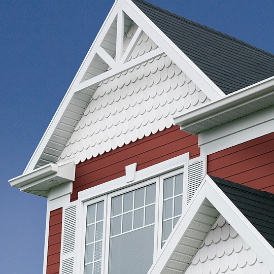 APCO Vinyl Siding