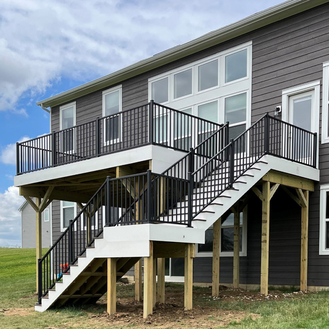 APCO Vinyl Siding